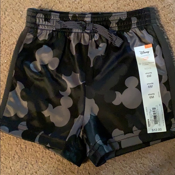 Disney Other - NWT- Disney junping beans boys shorts